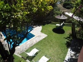  Casa Montecote Eco Resort  Вехер-Де-Ла-Фронтера